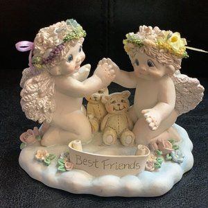 Dreamsicles Angels - Best Friends